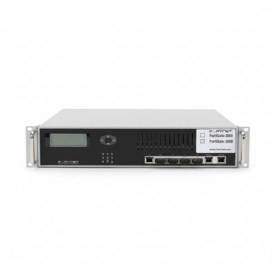 FORTINET FG-3600-BE