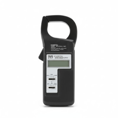 KYORITSU ELECTRICAL INST KEW-SNAP-777
