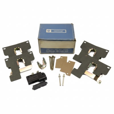 GENERAL ELECTRIC CR103X100N