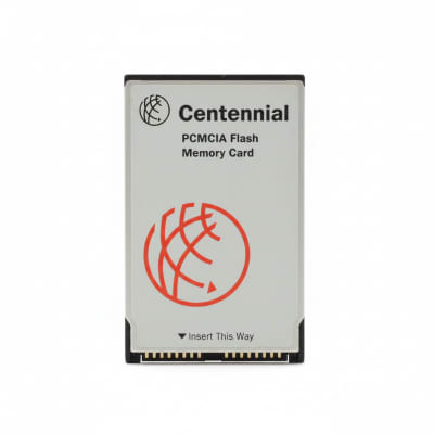 CENTENNIAL TECHNOLOGIES INC FL02M-20-10032-01