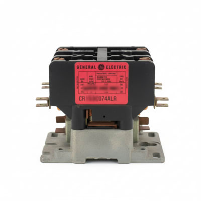 GENERAL ELECTRIC CR153C074ALA