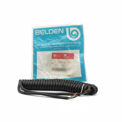 BELDEN 9482-10
