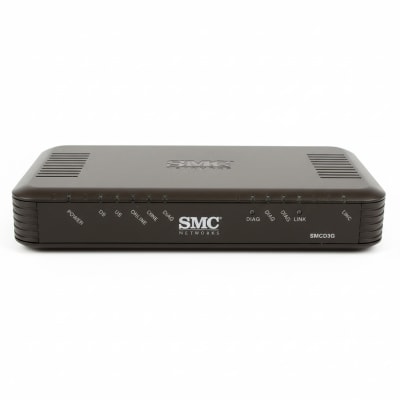 SMC NETWORKS SMCD3G