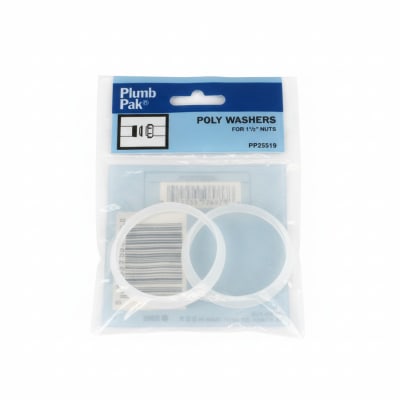 PLUMB PAK CORPORATION PP25519