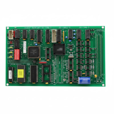 VIDEOJET 02-1398-1-3