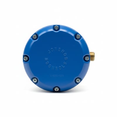 JOHNSON CONTROLS V-5232-4209