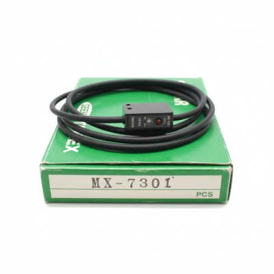 TAKENAKA LTD MX-7301