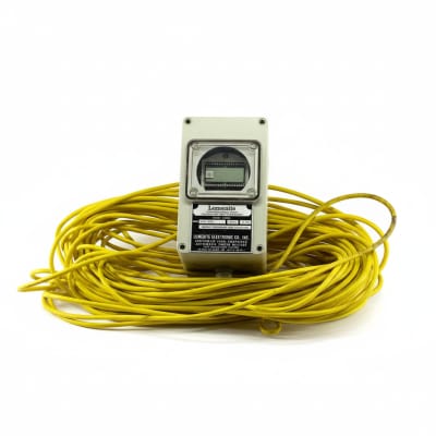 LUMENITE CONTROL TECHNOLOGY MLST-4220-C2-1200