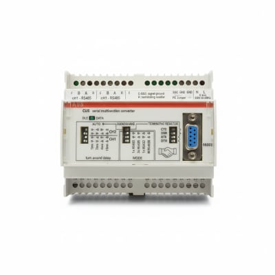 ASEA BROWN BOVERI 2CSM200000R1031