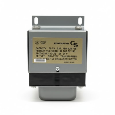 INVENSYS AEM-8240-5-0-1