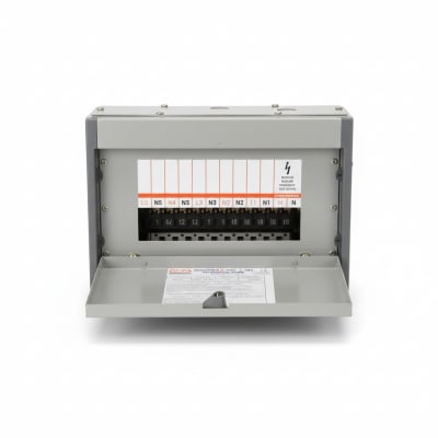 EATON CORPORATION AM5D