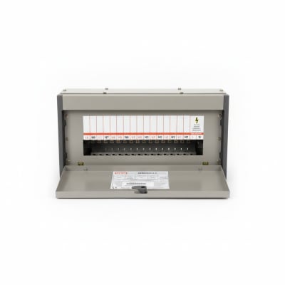 EATON CORPORATION AM8D