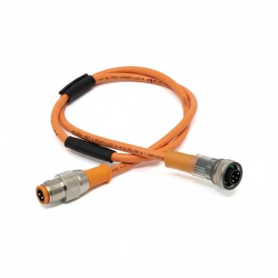 BELDEN RST-3-RKWT/LED-A-4/3-90/0.6