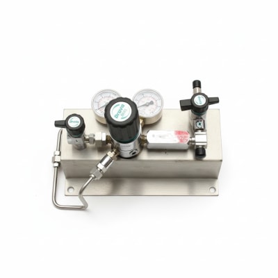 GCE GROUP SMD502-22SSF3DINCL600