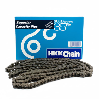 HKK CHAIN RC035R1A
