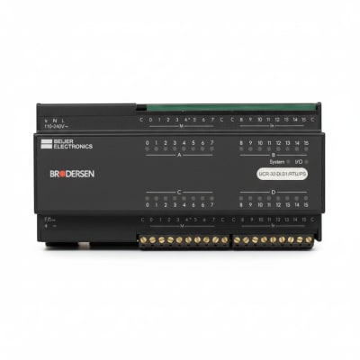 BEIJER ELECTRONICS UCR-32-DI.D1/RTU/PS