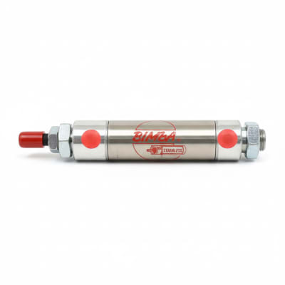 BIMBA 122-DPV