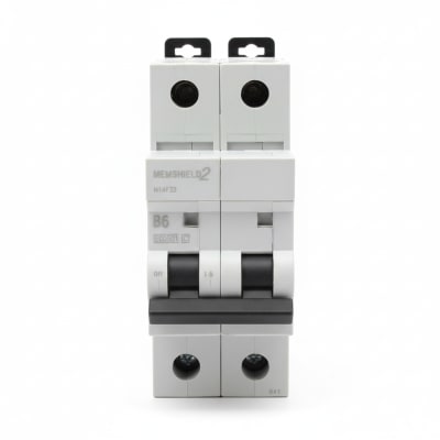 EATON CORPORATION MBH206