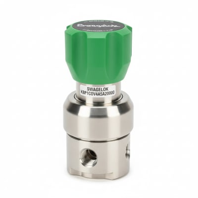 SWAGELOK KBP1C0V4A5A20000