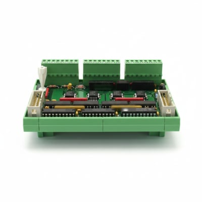 MICRO DESIGN MC200-A16