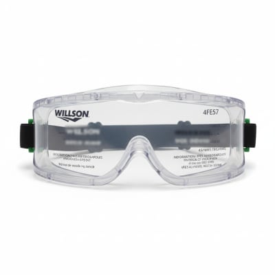 WILLSON SAFETY PRODUCTS 4FE57