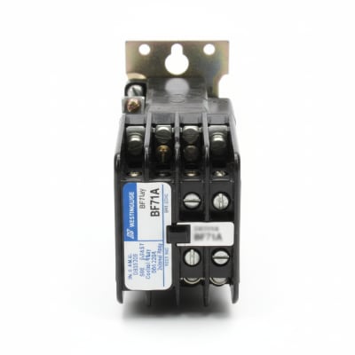 WESTINGHOUSE BF71A