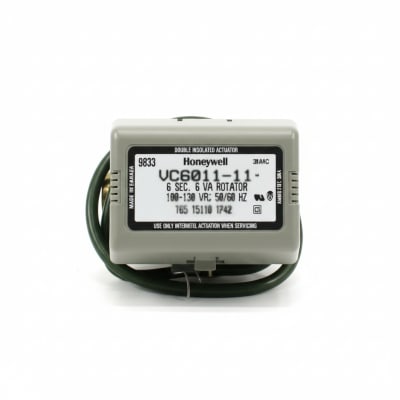 HONEYWELL VC6011-11