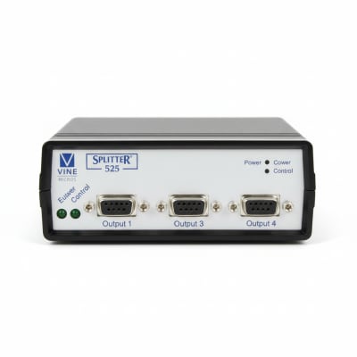 VINE MICROS SPLITTER-525