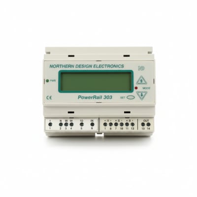 NORTHERN DESIGN ELECTRONICS PR303