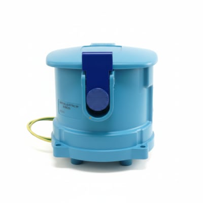 MARECHAL ELECTRIC SA 19-64200