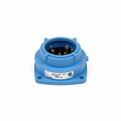 MARECHAL ELECTRIC SA 09-NA027