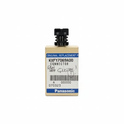 MATSUSHITA ELECTRIC KXFY7069A00