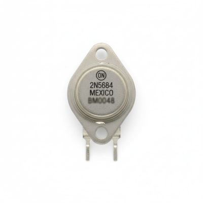 ON SEMICONDUCTOR 2N5684G