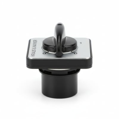 KRAUS & NAIMER B9-A211