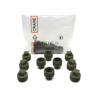 CRANE CHEMPHARMA C147-34N