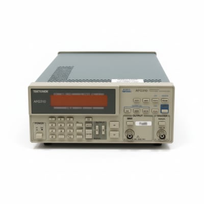 TEKTRONIX AFG310