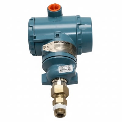 EMERSON 3051TG1A2B21BB4M5P2Q4A0210