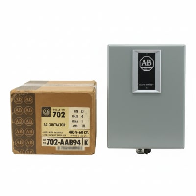 ALLEN BRADLEY 702AAB94