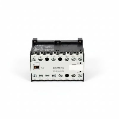 SIEMENS 3TH2144-0AF0
