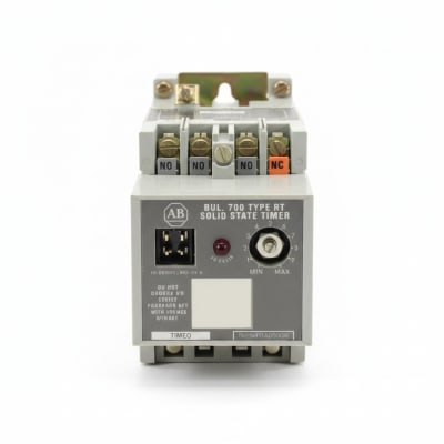 ALLEN BRADLEY 700-RT11W200A1