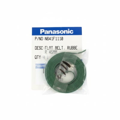 MATSUSHITA ELECTRIC N641F1110