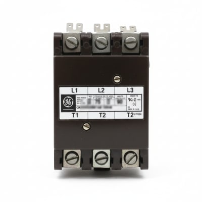 GENERAL ELECTRIC CR353EG3BB1AB