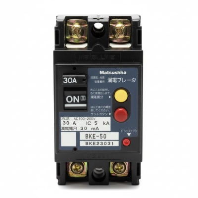 MATSUSHITA ELECTRIC BKE23031