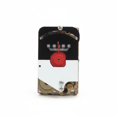 POWERS REGULATOR CO 180-903