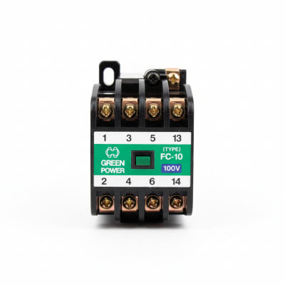 MATSUSHITA ELECTRIC F10-AC100V-2