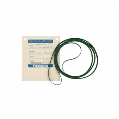 MATSUSHITA ELECTRIC N641F1540