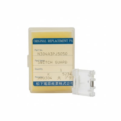 MATSUSHITA ELECTRIC N304A3PJ5050