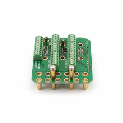 GENERIC I94V-0