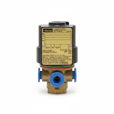 PARKER 04F30U2106ADFYC05