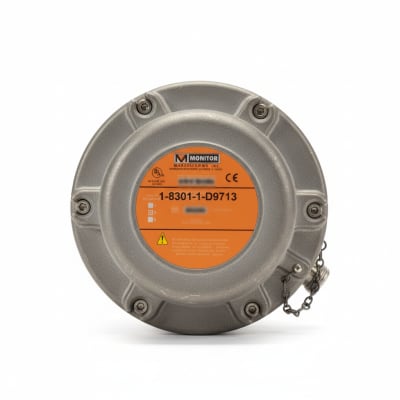 MONITOR TECHNOLOGIES 1-8301-1-D9713